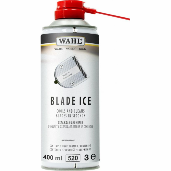 Wahl Konzervační sprej 400 ML 2999-7900