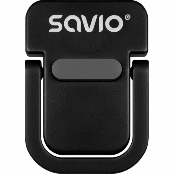 Savio Nohy na notebook PB-04 černé