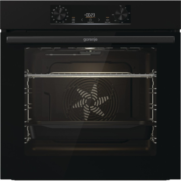 Gorenje Vestavná trouba BOP6737E02BK