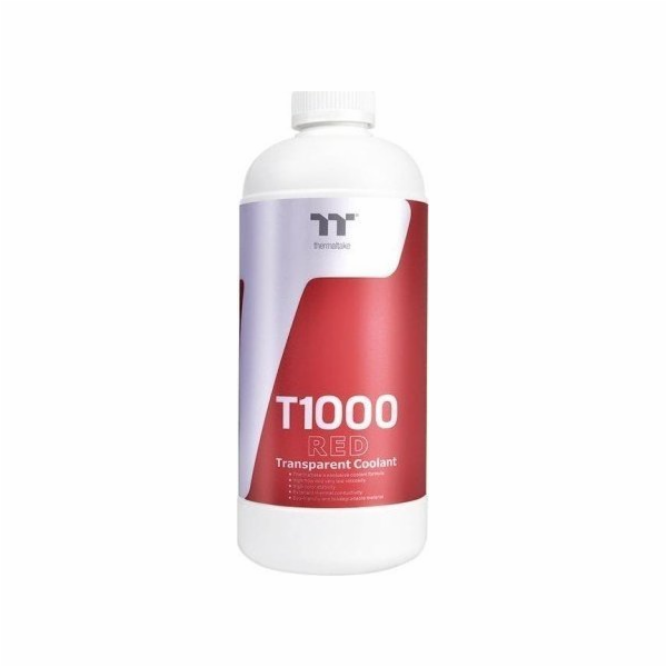 Thermaltake  Kapalina pro vodní sadu - T1000 1L Chladicí ...