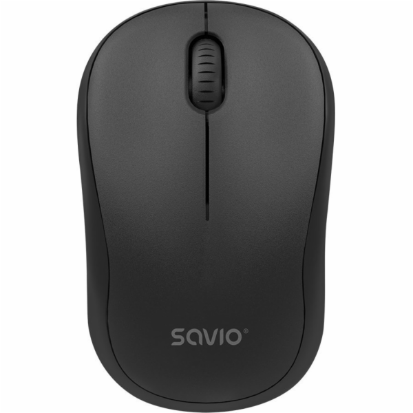 Savio Bezdrátová myš MB-03