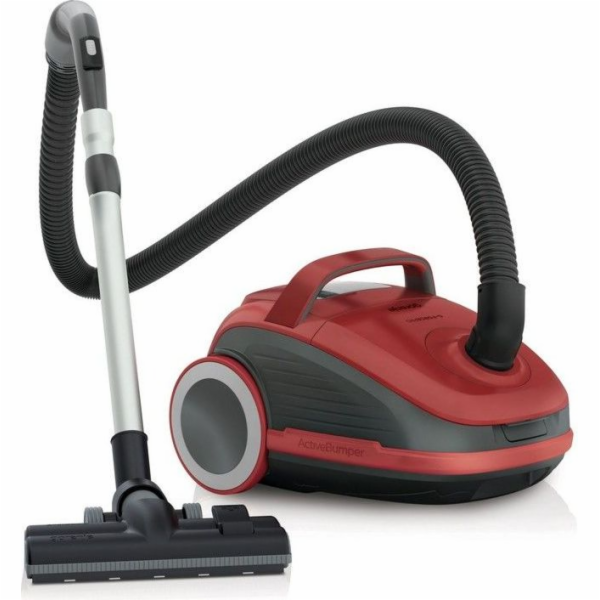 Gorenje Vysavač G Force Pro VCEA21GPRRCY