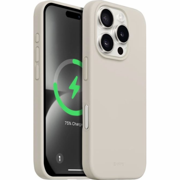 CRONG Magnetické pouzdro Crong Color Cover pro iPhone 16 ...