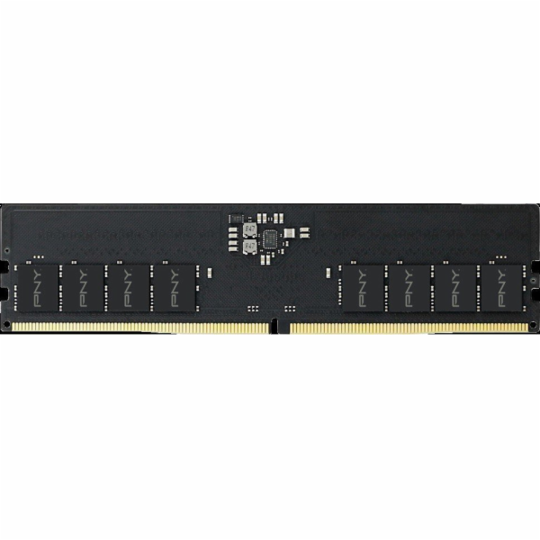 PNY Paměť PC DDR5 32GB 4800 bulk MD32GSD54800-BLK