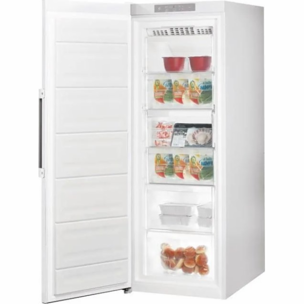 Whirlpool UW6F2CWB2 Zásuvková mraznička