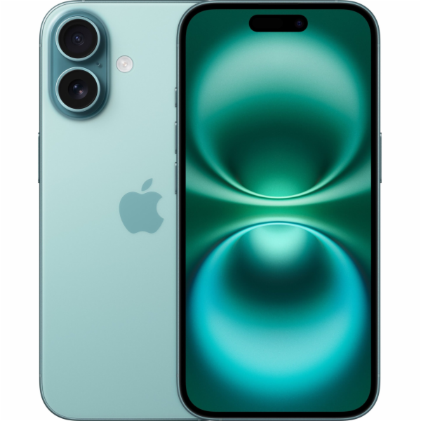 Apple iPhone 16 512GB – Beryllium Green