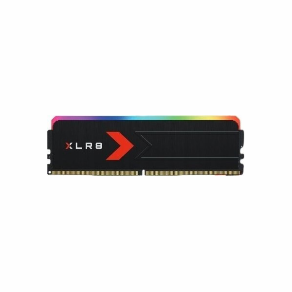 PNY Paměť DDR5 16GB 6400MHz 51200 RGB