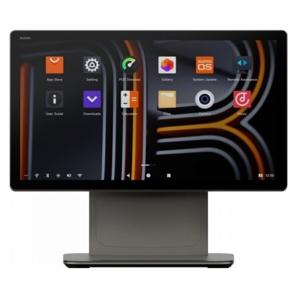 Sunmi Terminál D3 Pro, Android 13, 15,6 palce, 4 GB/64 GB...