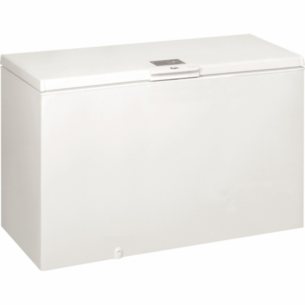 Whirlpool Komoda WHE4602