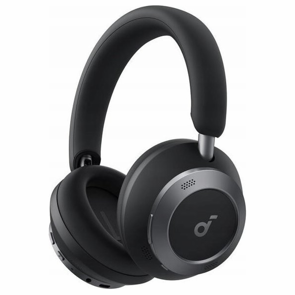 Anker Sluchátka do uší Soundcore Space One PRO černá