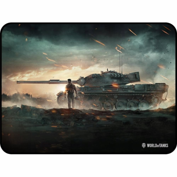 YENKEE CRUISER WT47 podložka pod myš - limitovaná edice W...