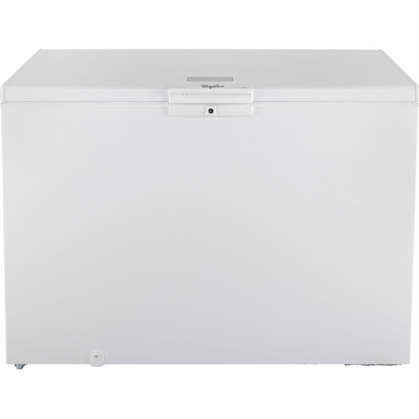 Whirlpool Trubicový mrazák WHE31352FO3