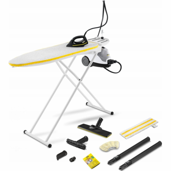 Karcher Žehlicí stanice SI 4 EasyFix Iron 1.512-637.0