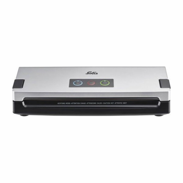 Solis  Vac Smart Vacuum Sealer