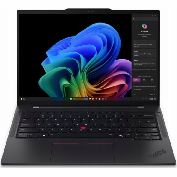 Lenovo Ultrabook ThinkPad T14s G6 21N1000RPB W11Pro X1E-7...