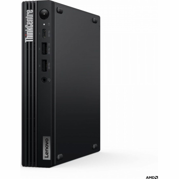 Lenovo Počítač ThinCentre M75q G5 Tiny 12RQ000VPB W11Pro ...