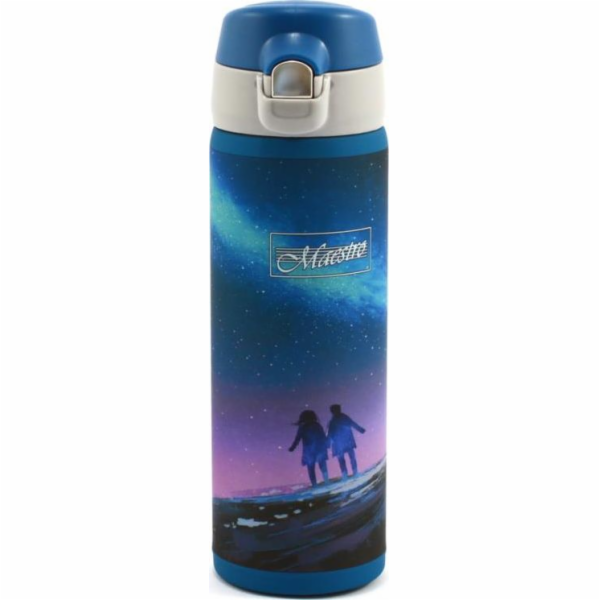 Feel-Maestro Termohrnek 400 ml Dream MR-1634-C