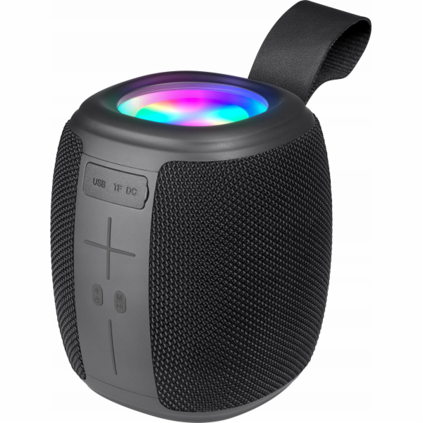 Defender UŽIJTE SI S550 Bluetooth reproduktor černý