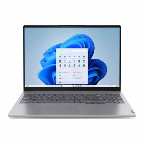 Lenovo  Notebook ThinkBook 16 G7 21MW000UPB W11Pro 7735HS...