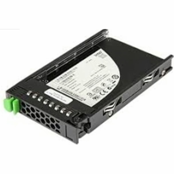 Fujitsu SATA 6G SSD 480 GB smíšené použití 2,5 PY-SS48NQ