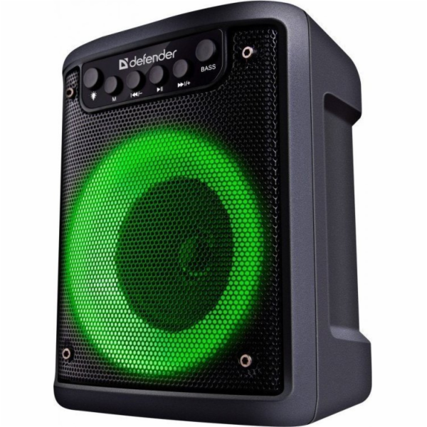 Defender Bluetooth reproduktor FUNKY 10W