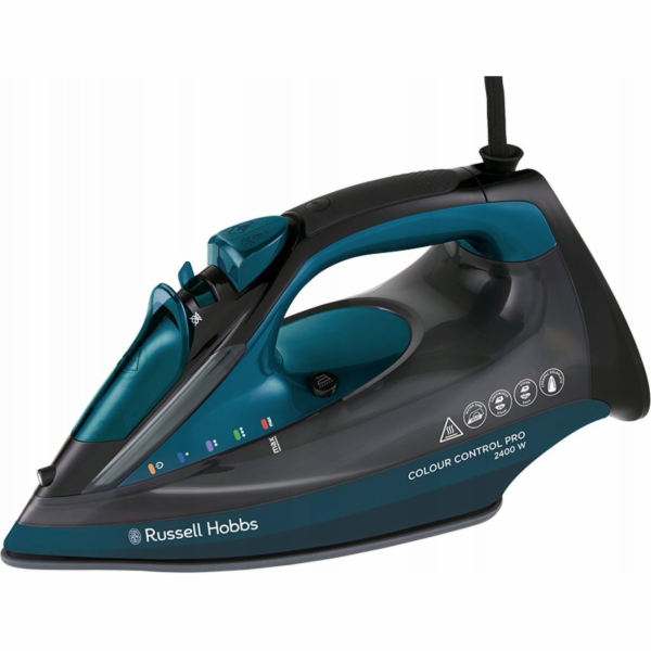 Russell Hobbs Žehlička pro kontrolu barvy 27280-55
