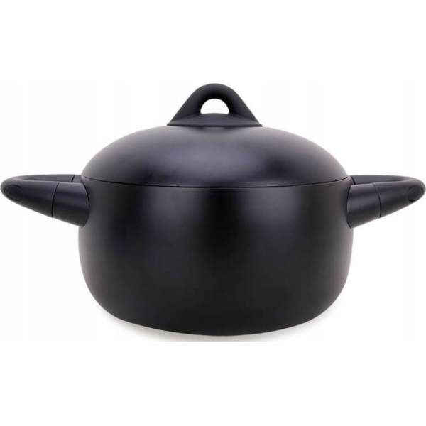 Feel-Maestro Hrnec s poklicí / Kotlík MARBLE 18cm, 2,2l M...