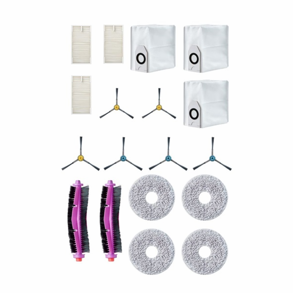 Midea V12 Spare Parts Kit1
