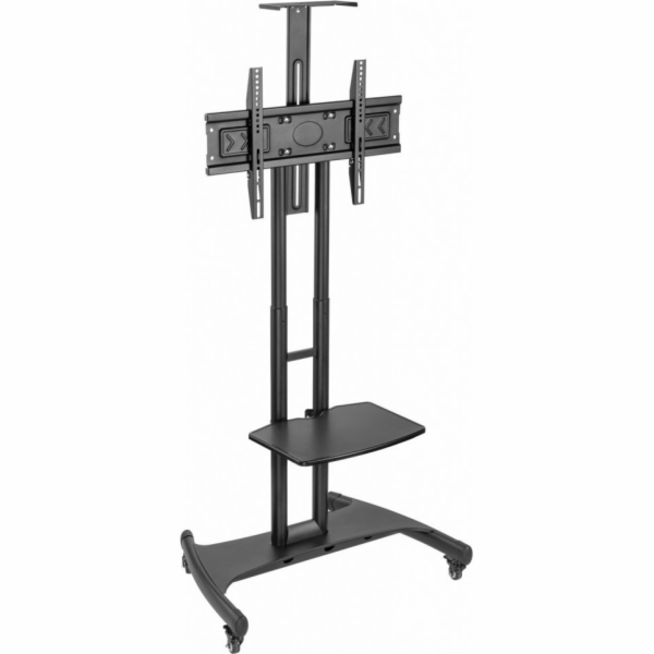 ART Mobilní stojan + TV držák 32-70 palců 45KG S-12 VESA ...