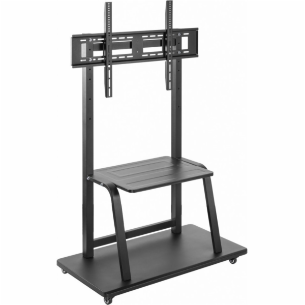 ART  Mobilní stojan + TV držák 37-100 palců 150KG S-13 VE...