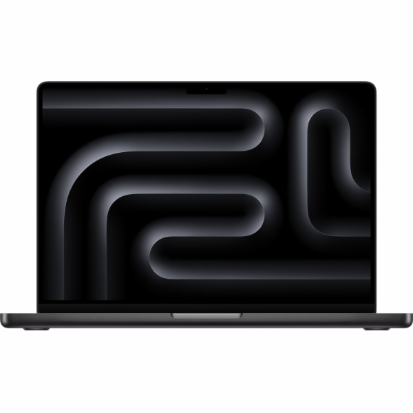 Apple MacBook Pro 14,2 palce: M4 Pro 14/20, 24 GB, 1 TB S...