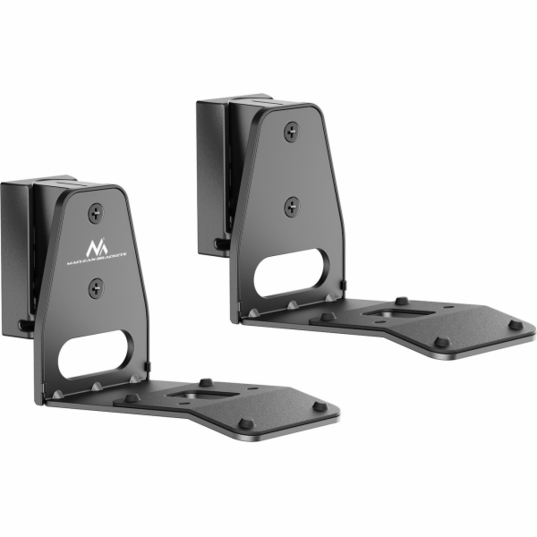 Maclean Nástěnné držáky pro Sonos ERA 300, MC-996 max 5kg