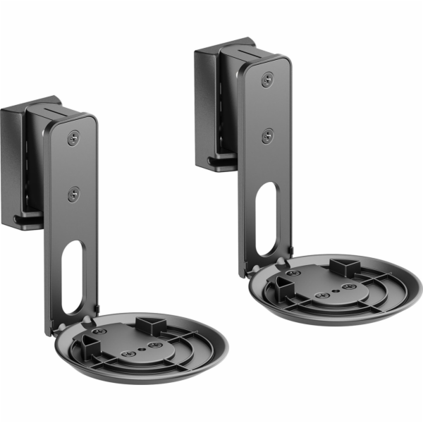 Maclean Nástěnné držáky pro Sonos ERA 100, MC-997 Max 3KG
