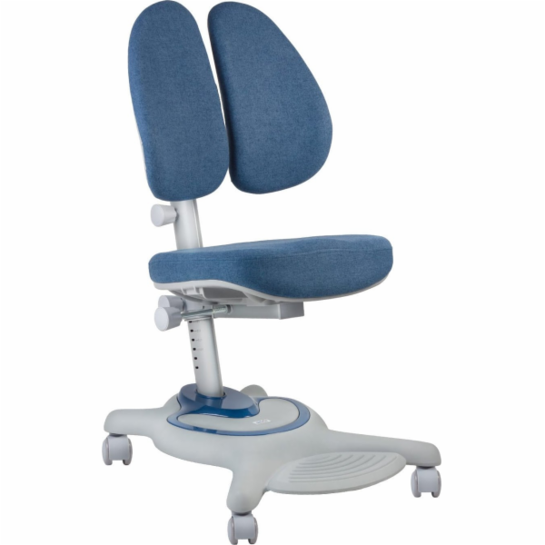 Ergo Office Ergonomická židle pro děti ER-484N nastavitel...