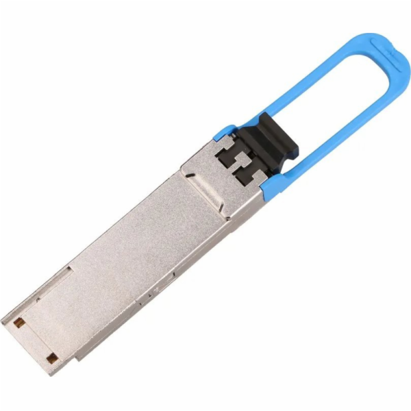 Extralink Modul QSFP28 100 Gb/s, 10 km, Singlemode, Duple...