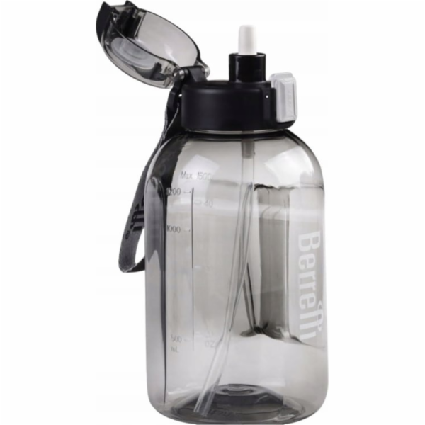 Berretti Láhev na vodu BR-0206 1500 ml