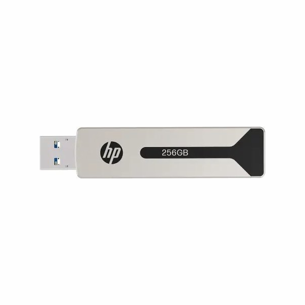 HP Inc. 256GB USB-C/A 3.2 Flash disk