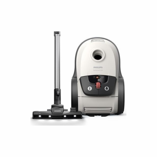 Vysavač Philips 8000 XD8142/12, 900 W