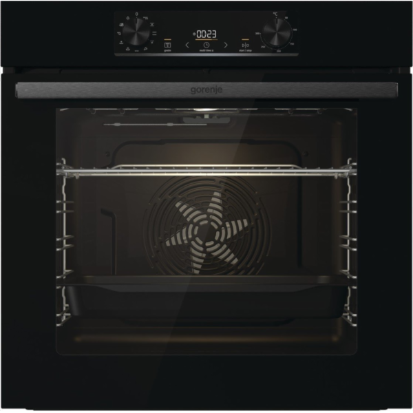 Gorenje Trouba BO6735E02BK
