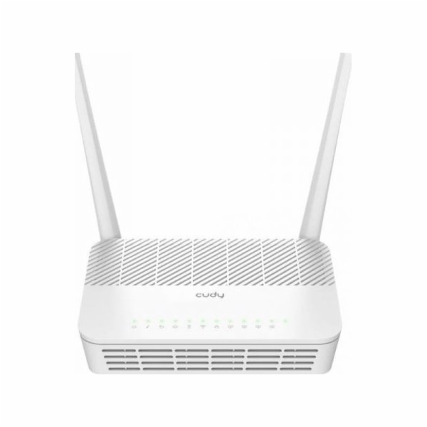 Cudy  WiFi router GP1200 AC1200 GPON