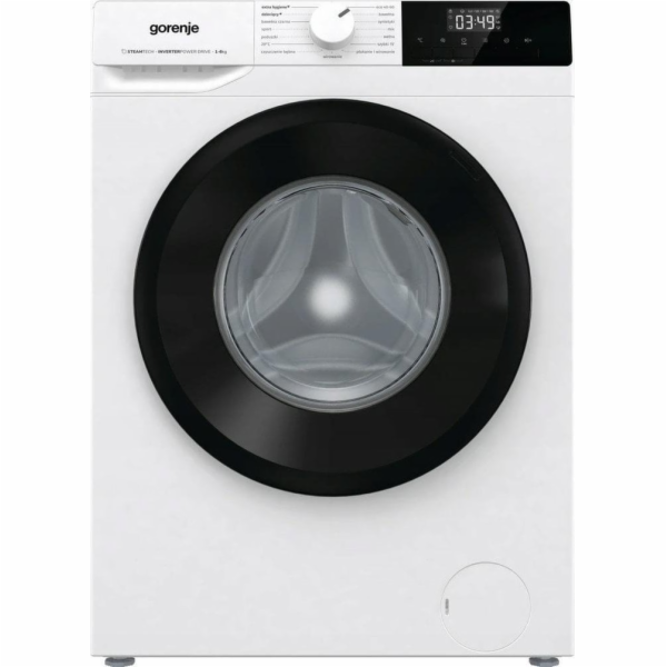 Gorenje Pračka W1NHPI62SCS/PL