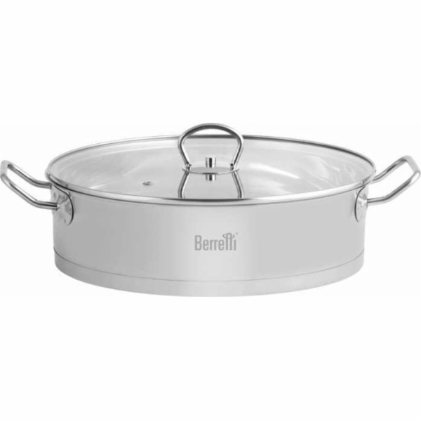Berretti Hrnec Gemini 28 cm 4 l