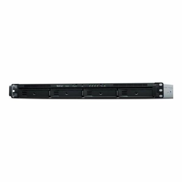 Synology NAS server DP320 AMD R1600 1x8GB 2x8TB 8GB RAM 3Y