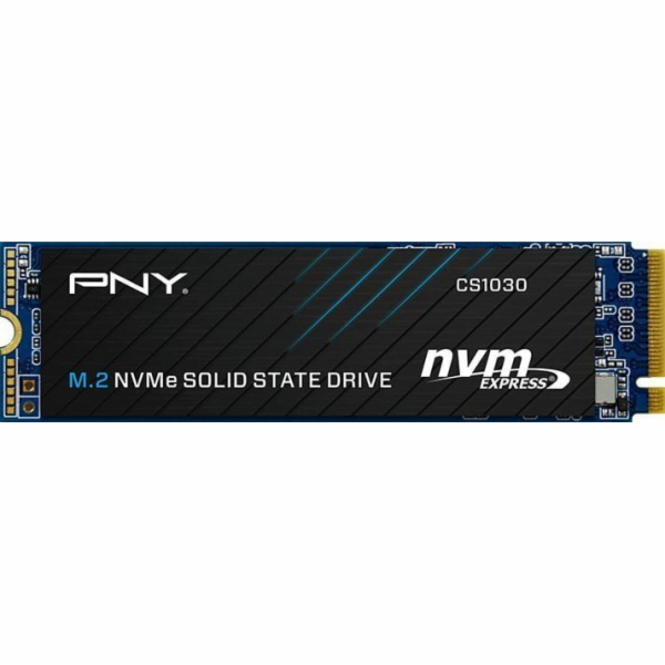PNY 1TB M.2 2280 SSD disk BULK M280CS1030-1TB-SI
