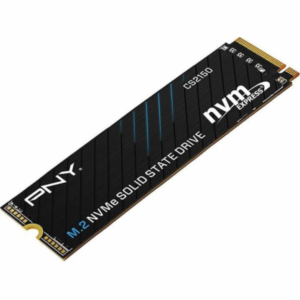 PNY 1TB M.2 2280 SSD disk CS2150 M280CS2150-1TB-TB