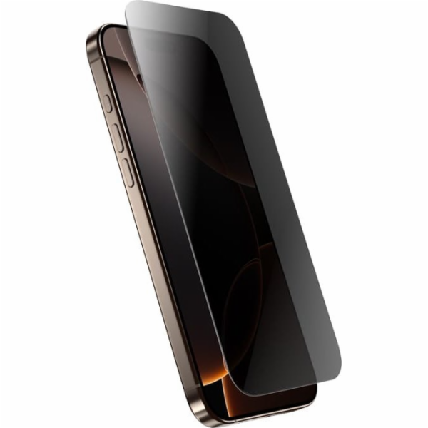 CRONG Privacy 3D Armor Glass – Tvrzené ochranné sklo iPho...