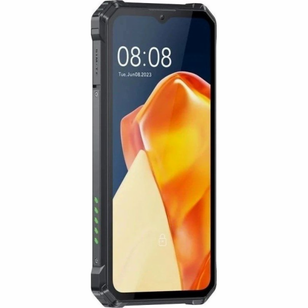 OUKITEL Smartphone WP28E 4G 4/64GB IP69K Zelená