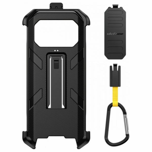 ULEFONE Multifunkční pouzdro pro řadu Armor 27