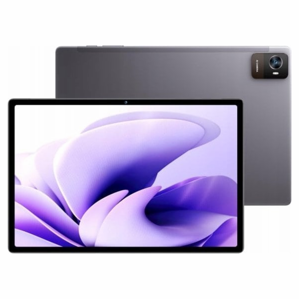 OUKITEL Tablet OKT3 4G 10,51" 8/256GB černý