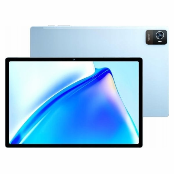 OUKITEL Tablet OKT3 4G 10,5palcový 18/256GB modrý